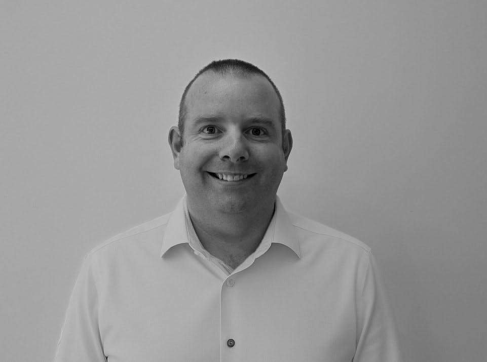 Shaun BW